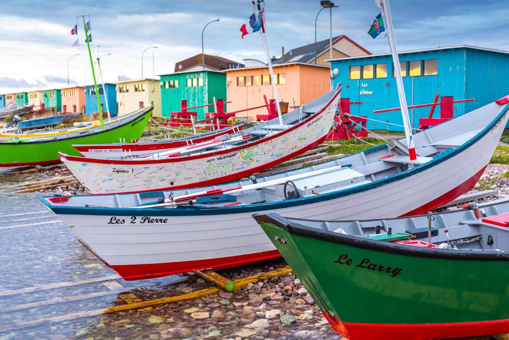 Doris Saint Pierre et Miquelon Doris Saint Pierre et Miquelon