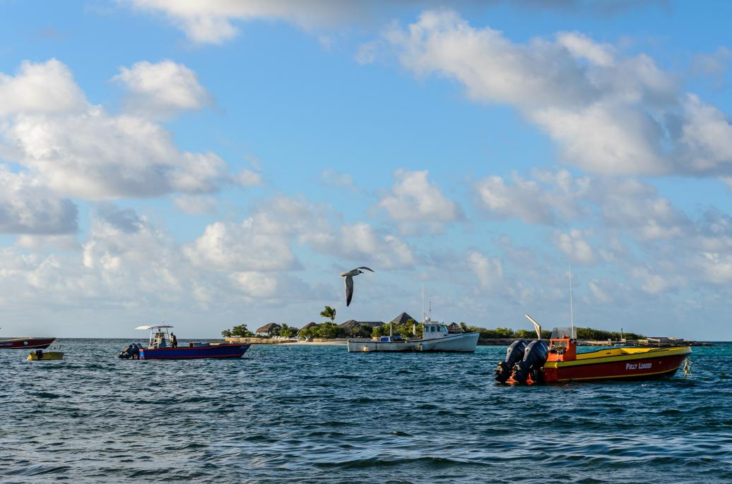 Boats Anguilla Boats Anguilla